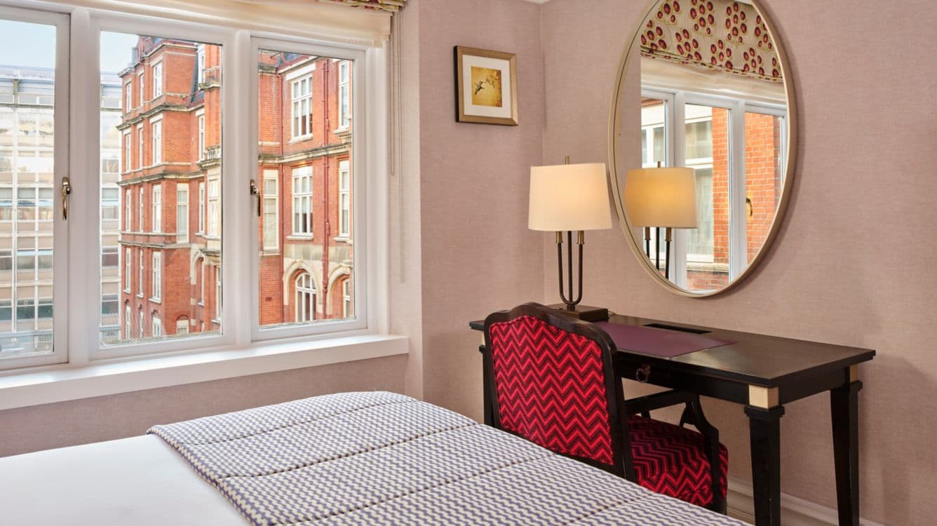 St Ermin's Hotel - Autograph Collection