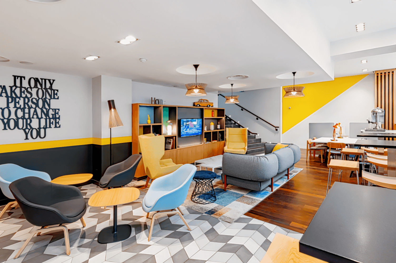 Holiday Inn Paris Opéra - Grands Boulevards, an IHG Hotel