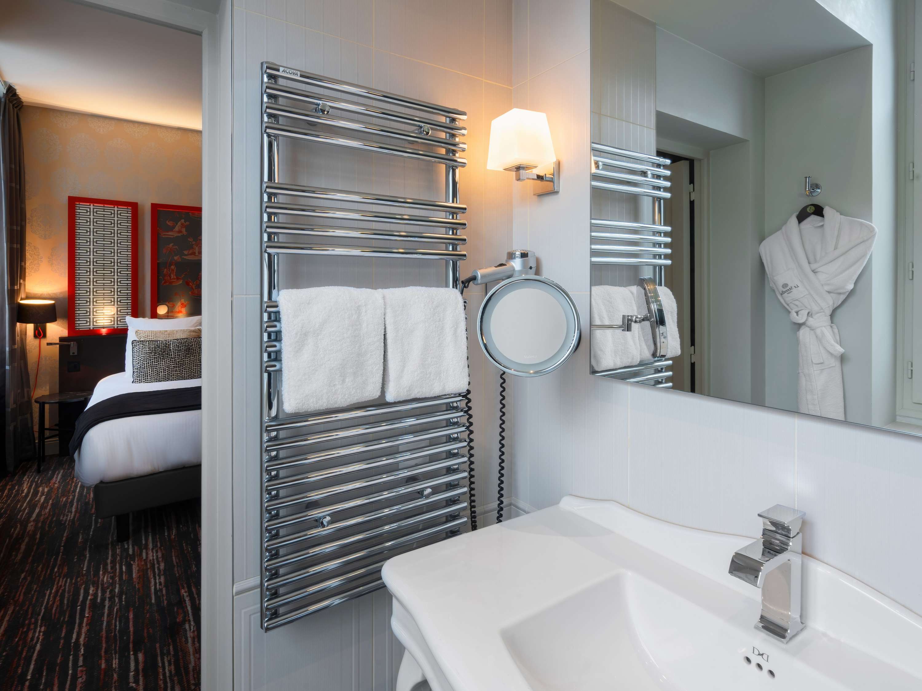 Hotel Stendhal Place Vendôme Paris-MGallery