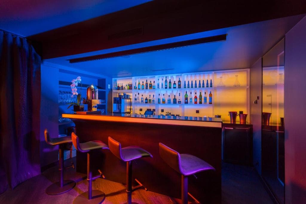 Hôtel Félicien & SPA