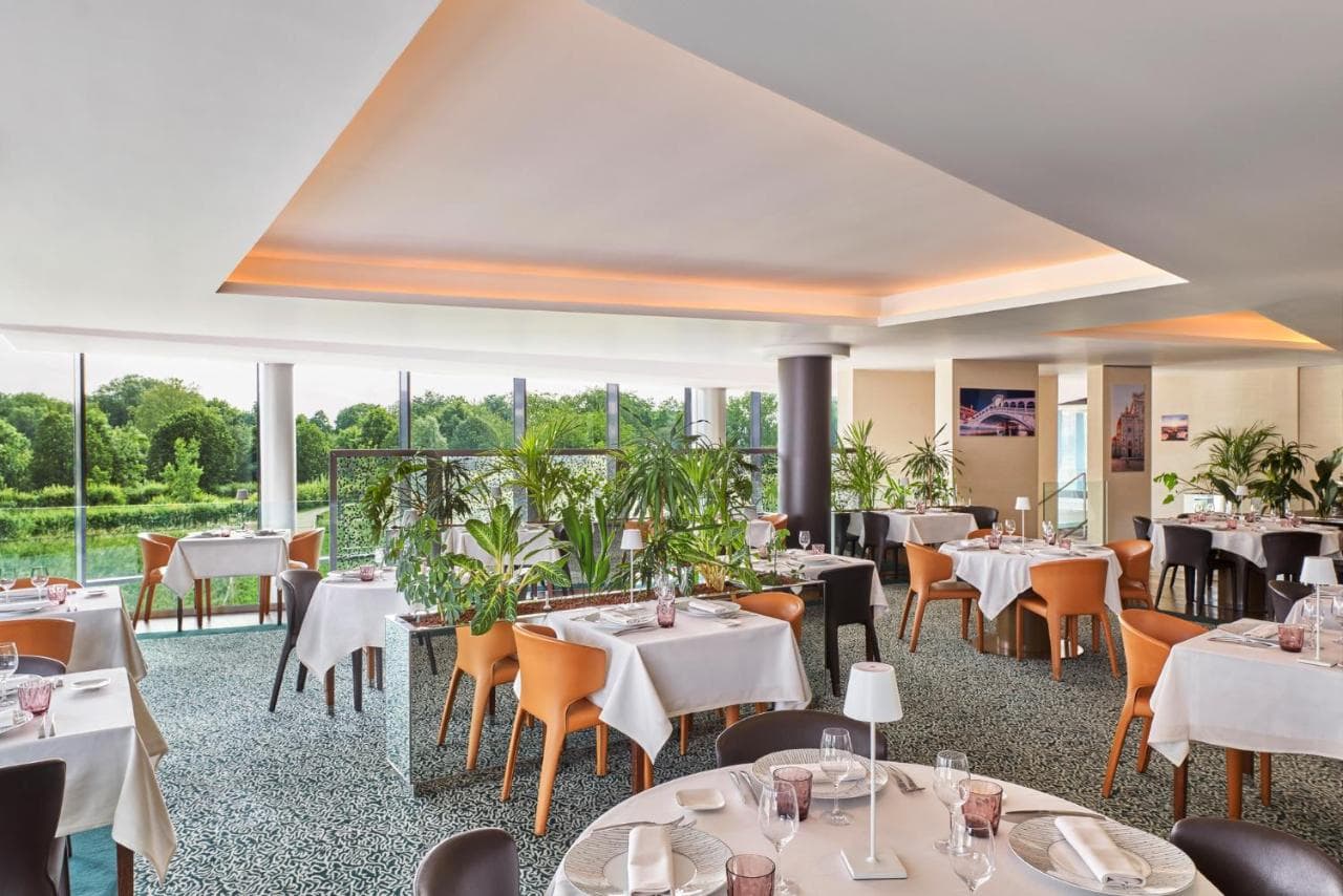 Resort Hôtel Barrière Lille