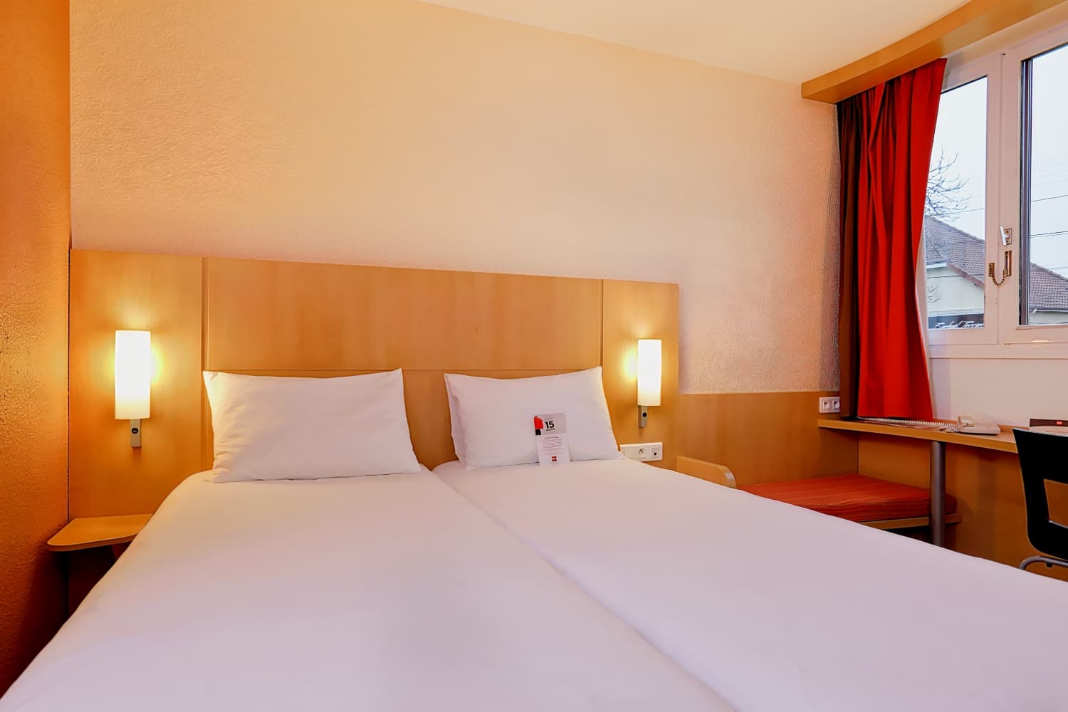 ibis Le Mans East Pontlieue