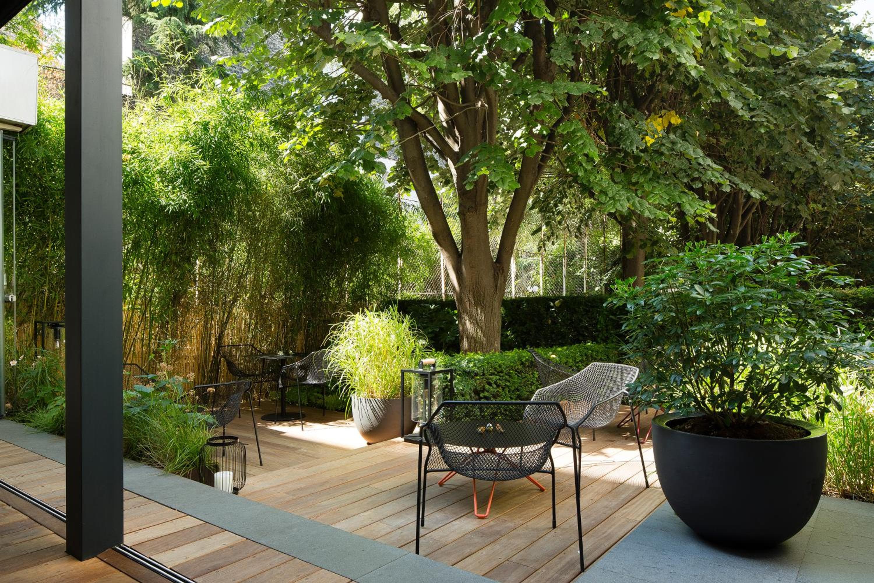 Hôtel & Spa La Belle Juliette