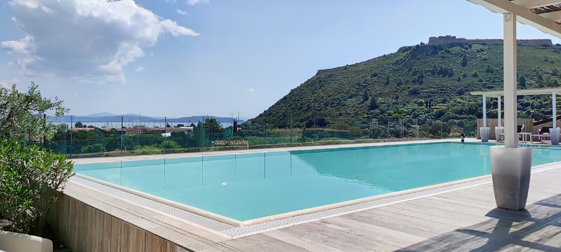 A Point Porto Ercole Resort & SPA