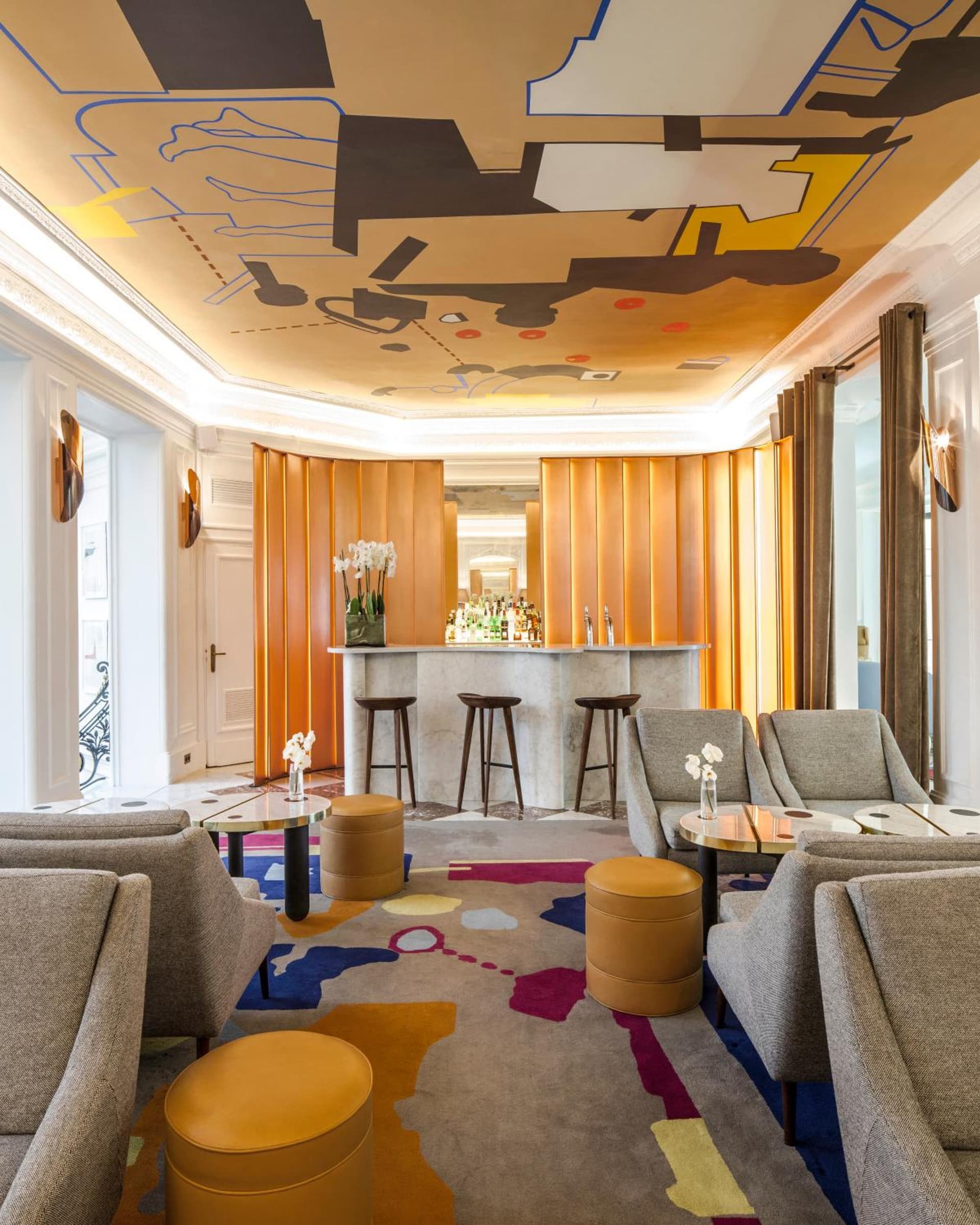 Hôtel Vernet
