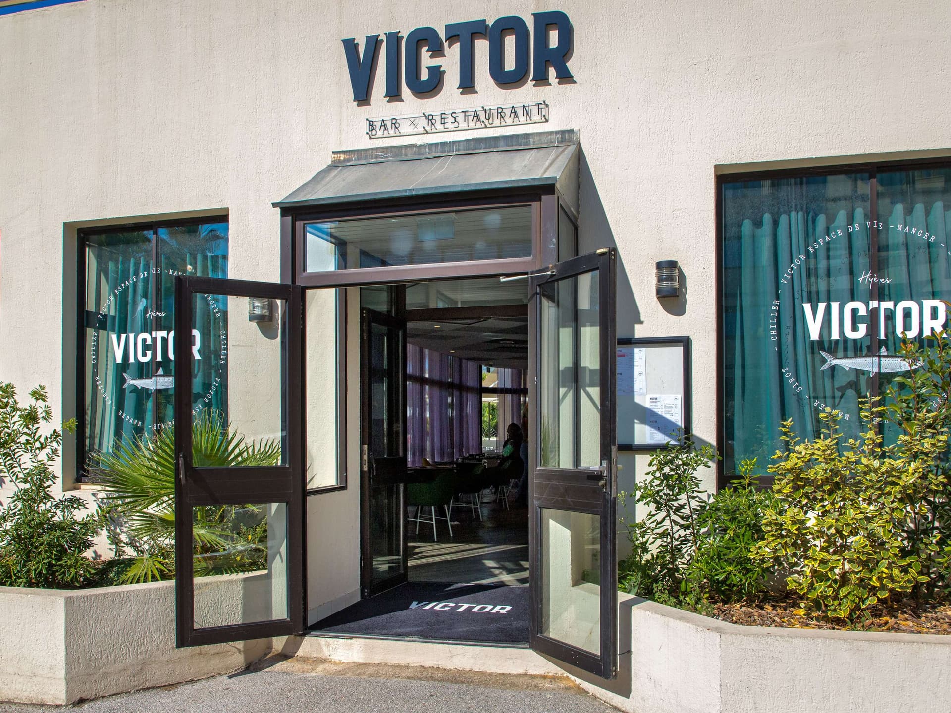 Mercure Hyeres Centre Hotel