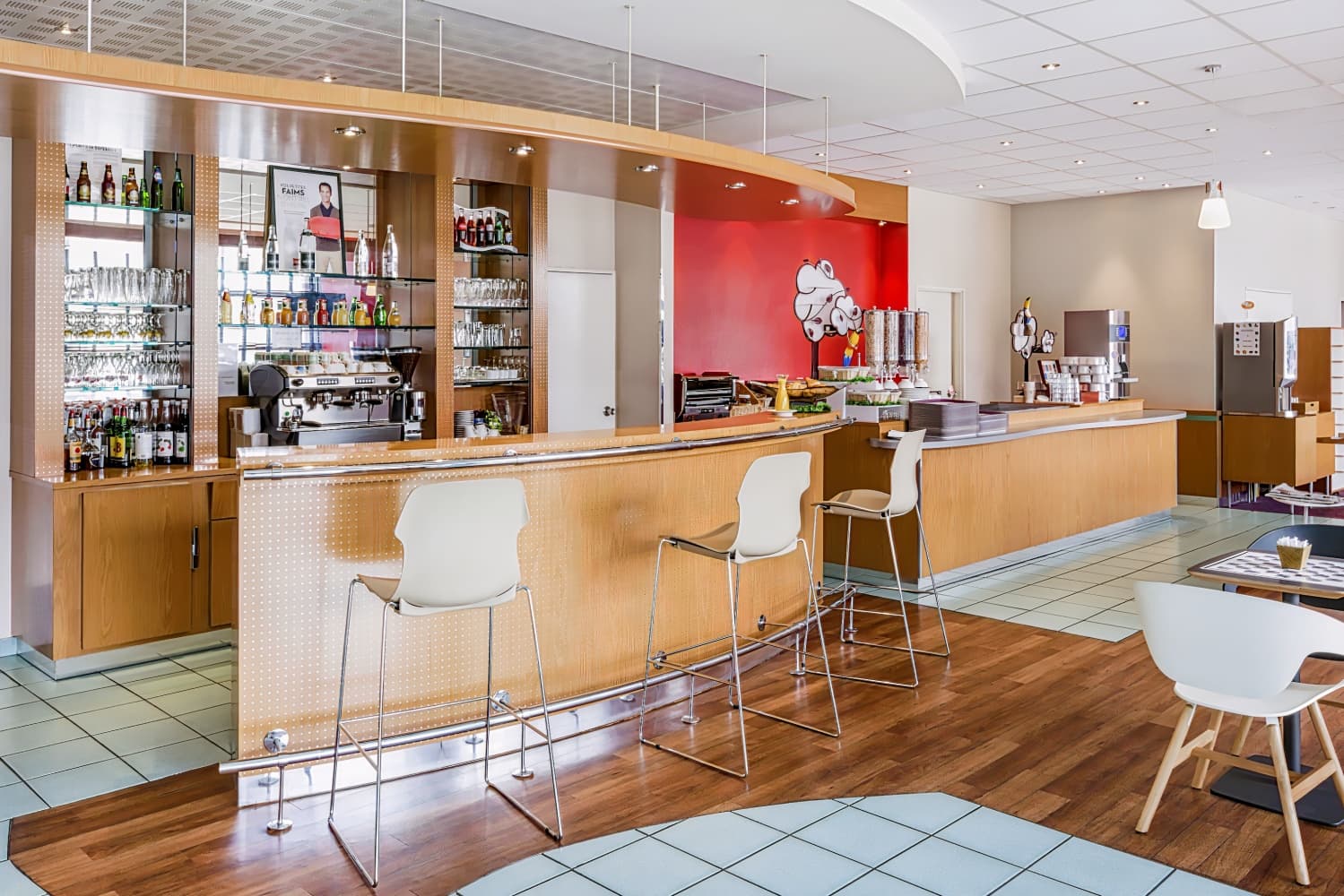 ibis Rennes Centre Gare Sud