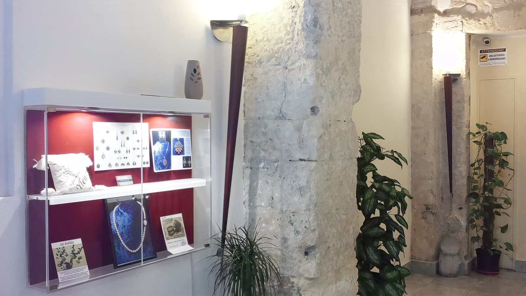 Hotel Due Colonne