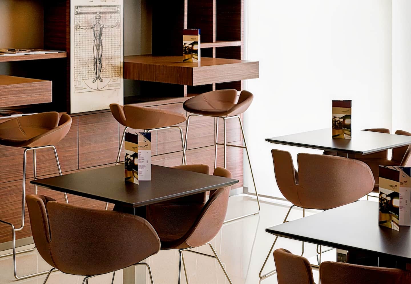 Hotel Eos Lecce