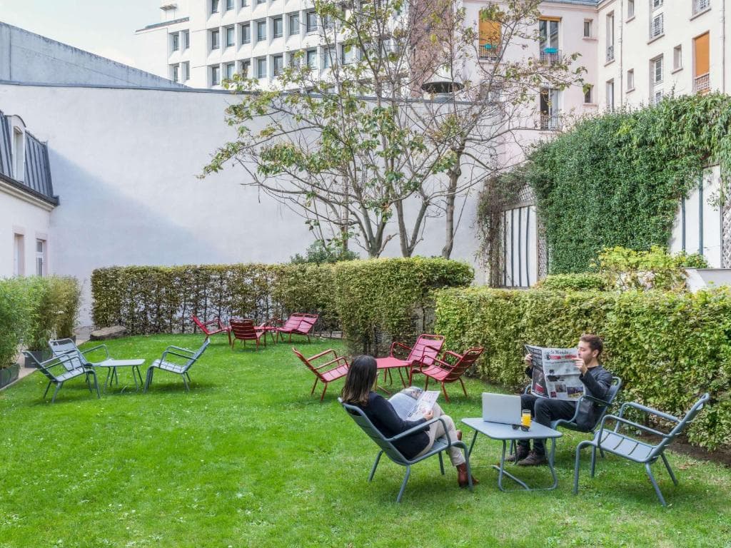 ibis Paris Gare de Lyon Ledru Rollin 12th