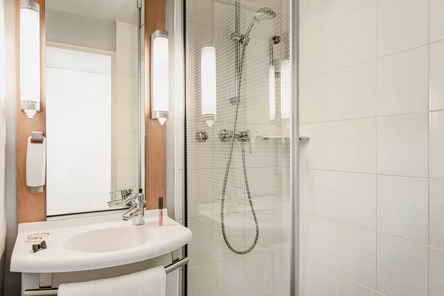 ibis Paris Avenue d'Italie 13th