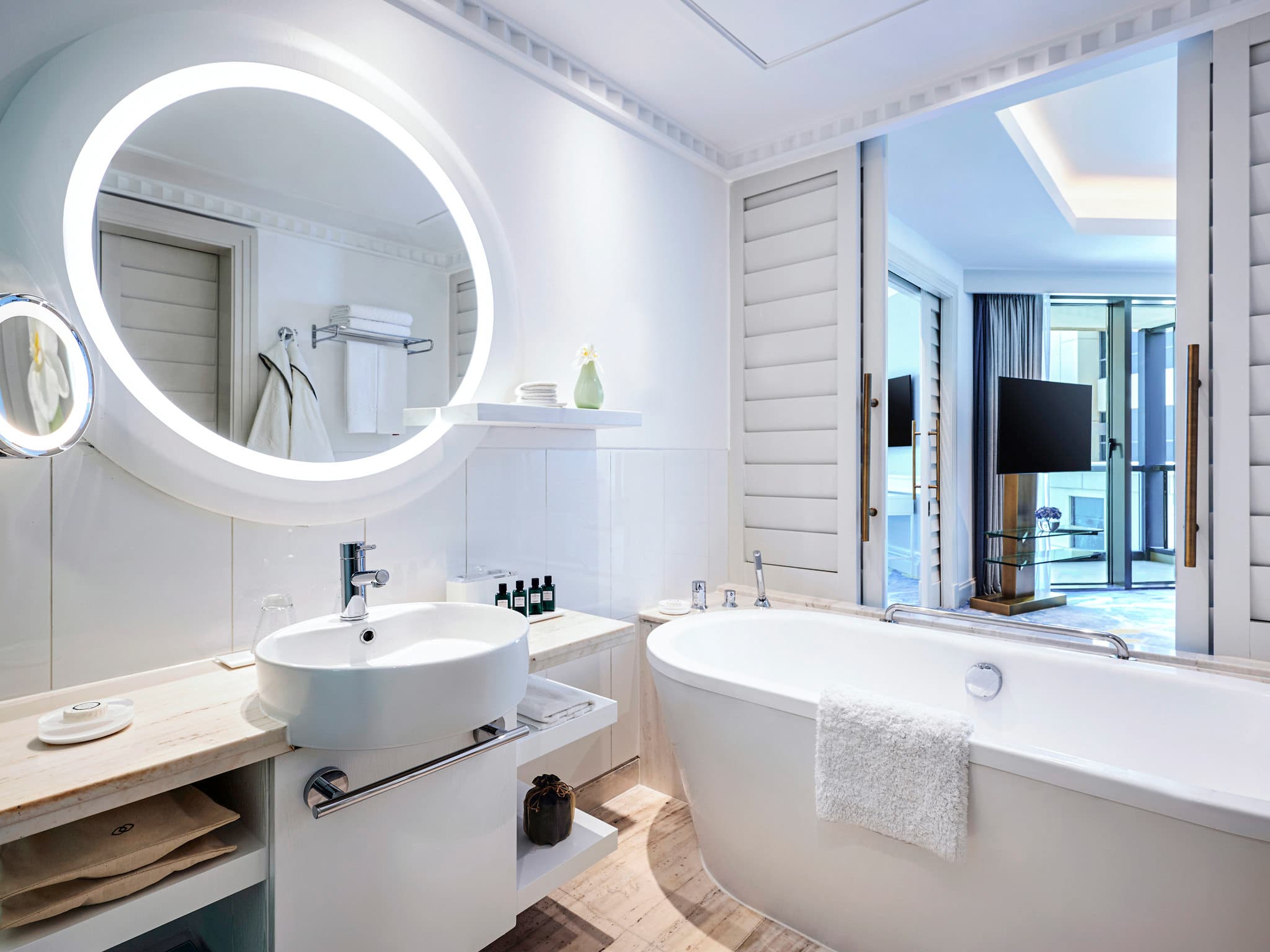 Sofitel Dubai Jumeirah Beach