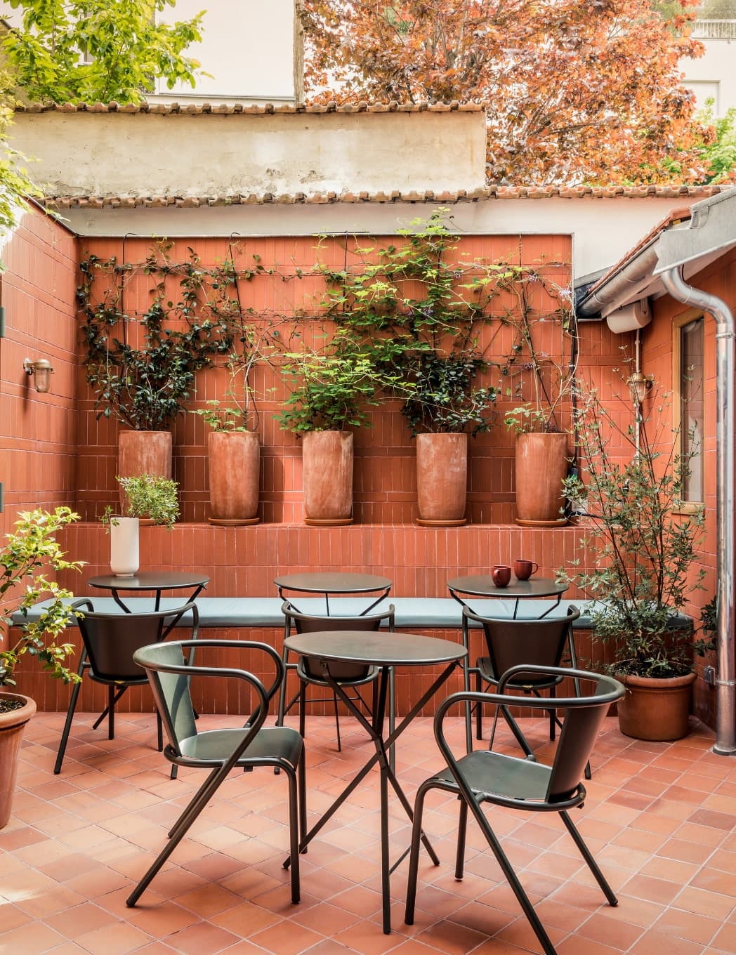 Hôtel AMI - Orso Hotels