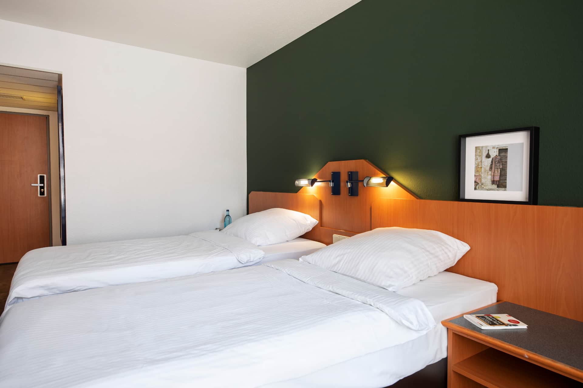 ACHAT Hotel Heppenheim