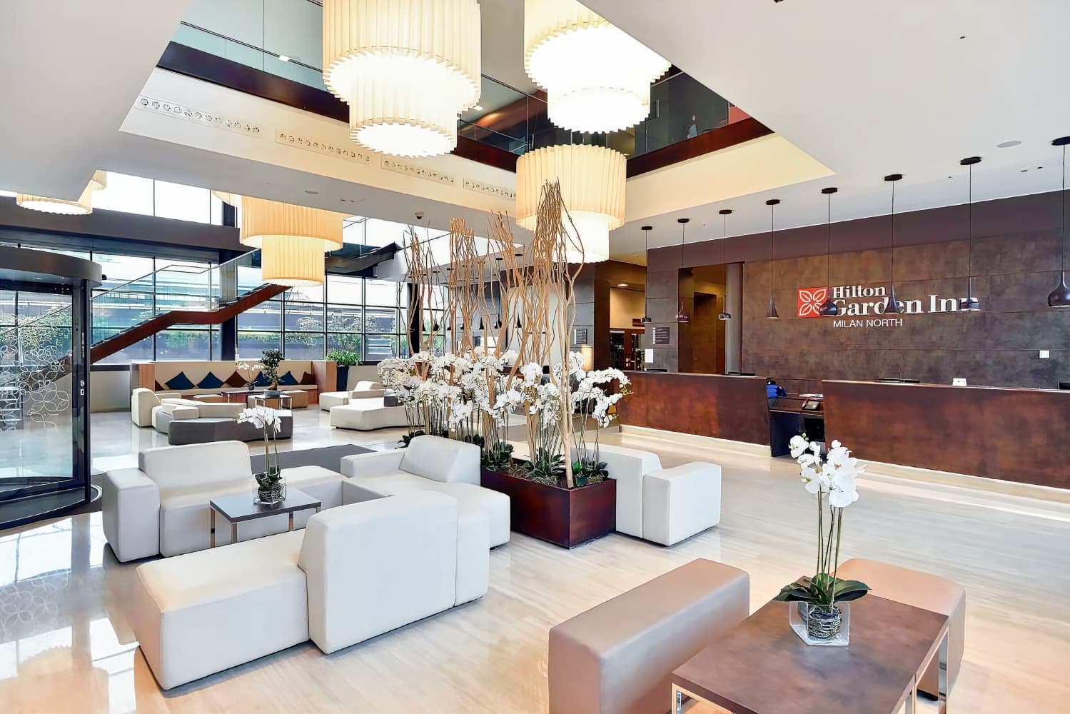 Hilton Garden Inn Milano North