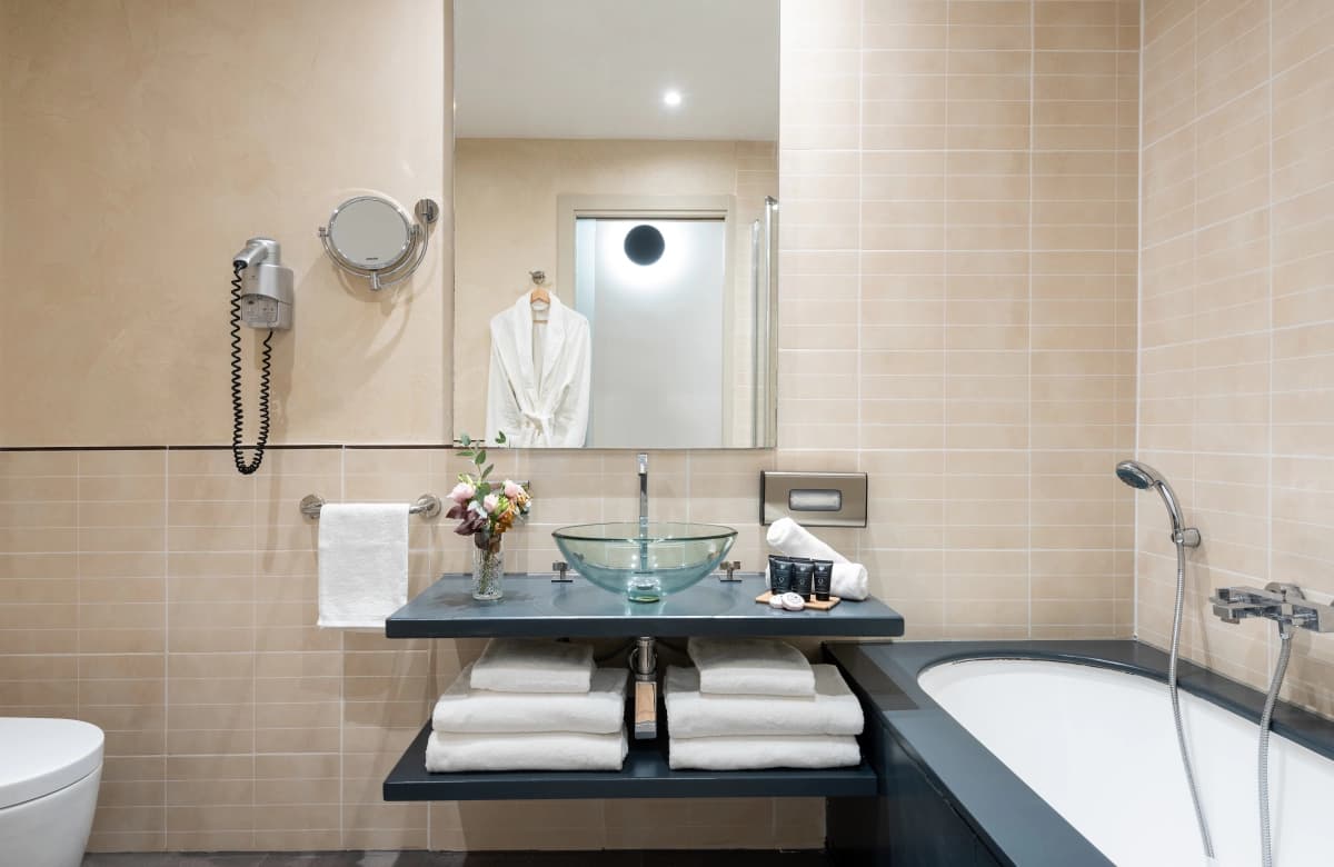 Leonardo Boutique Hotel Rome Termini