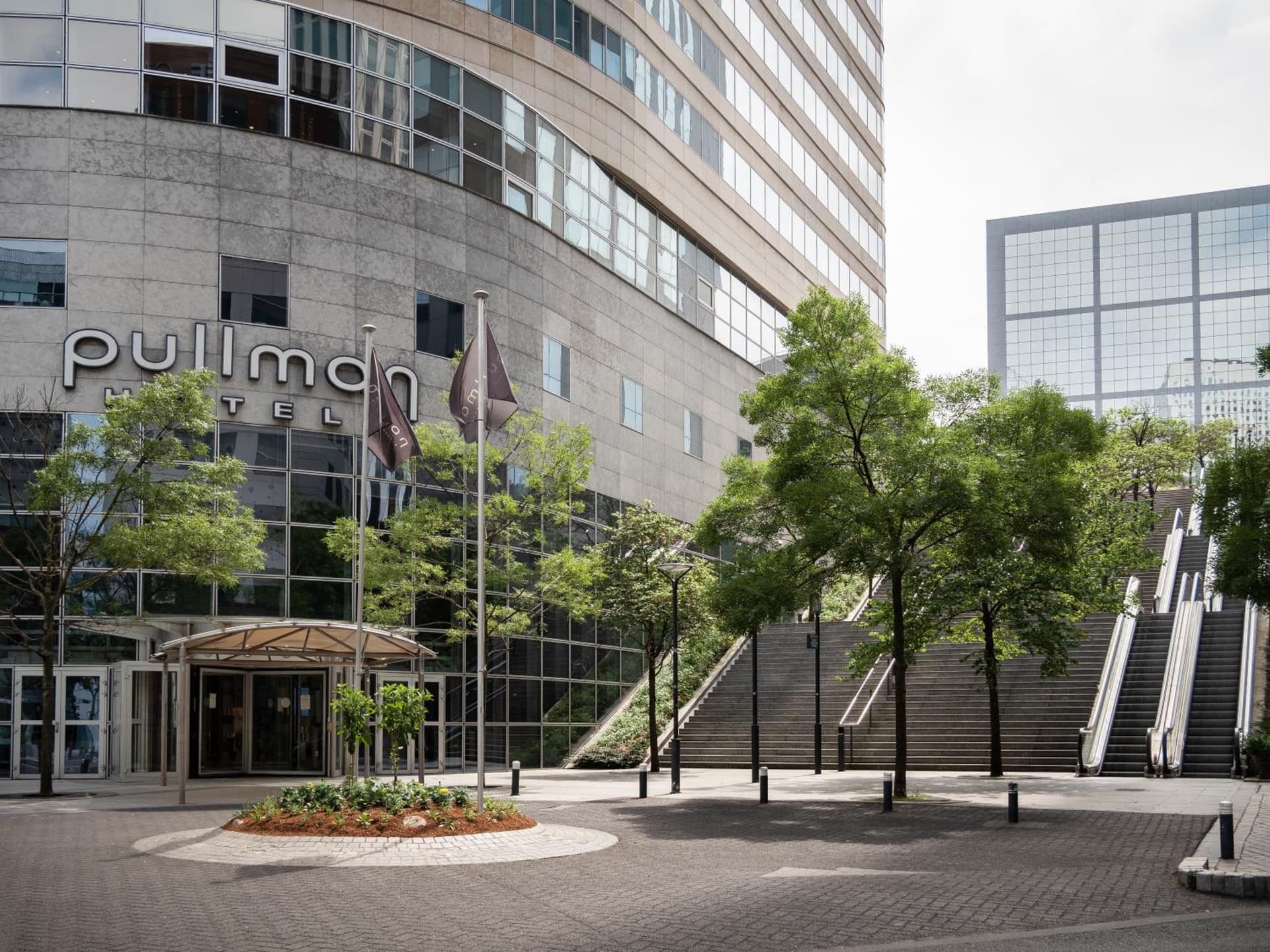 Pullman Paris la Defense