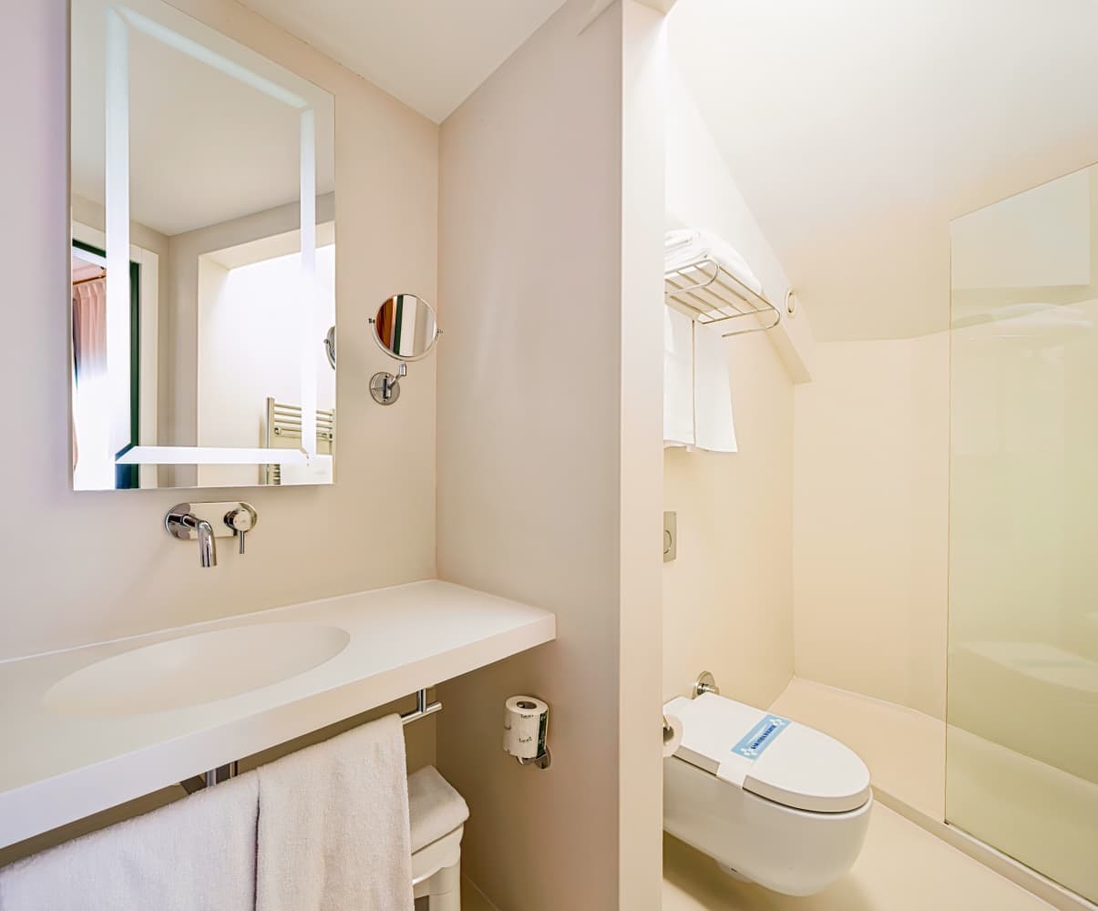 Best Western Hotel Concorde