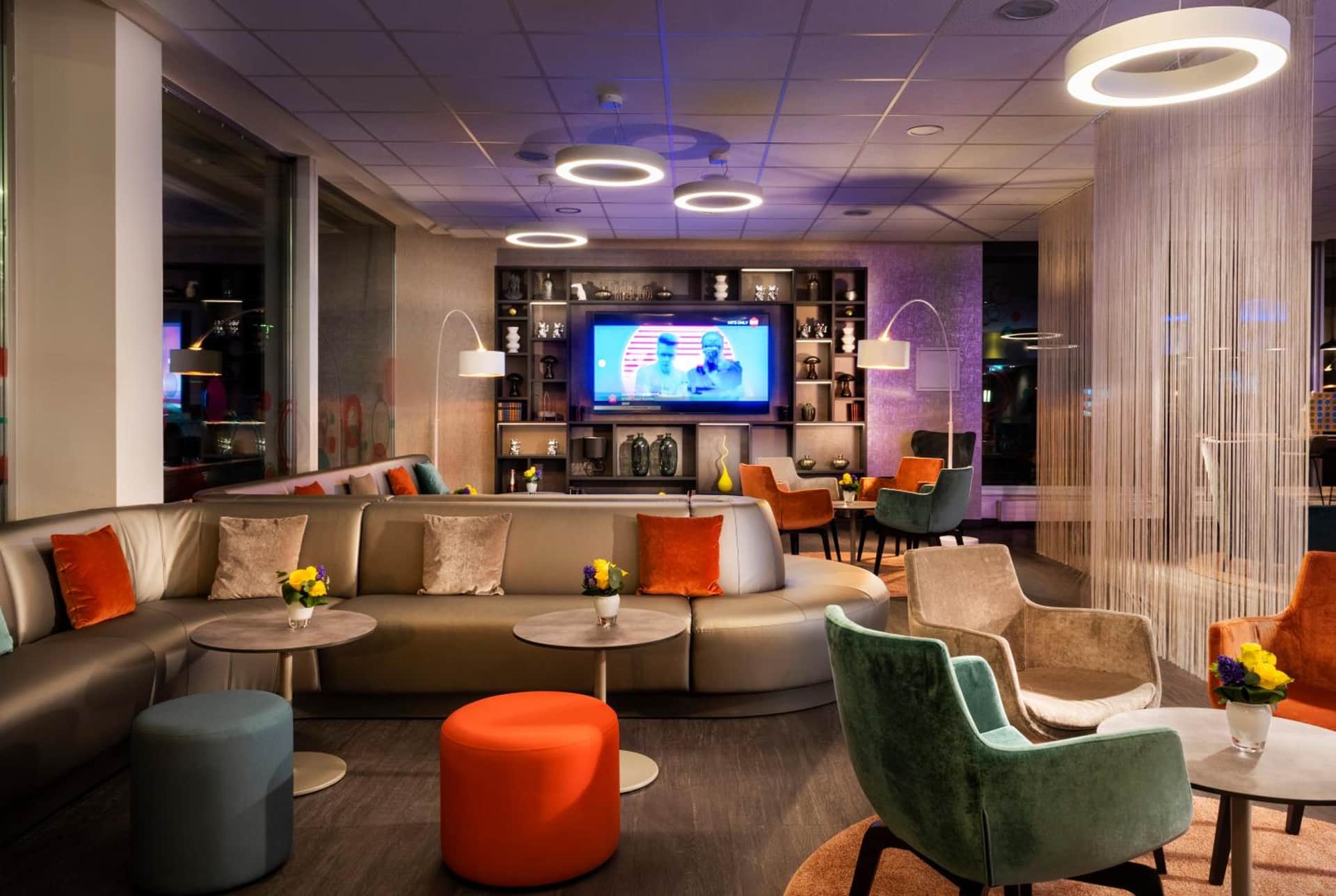 Dorint Hotel Frankfurt / Sulzbach