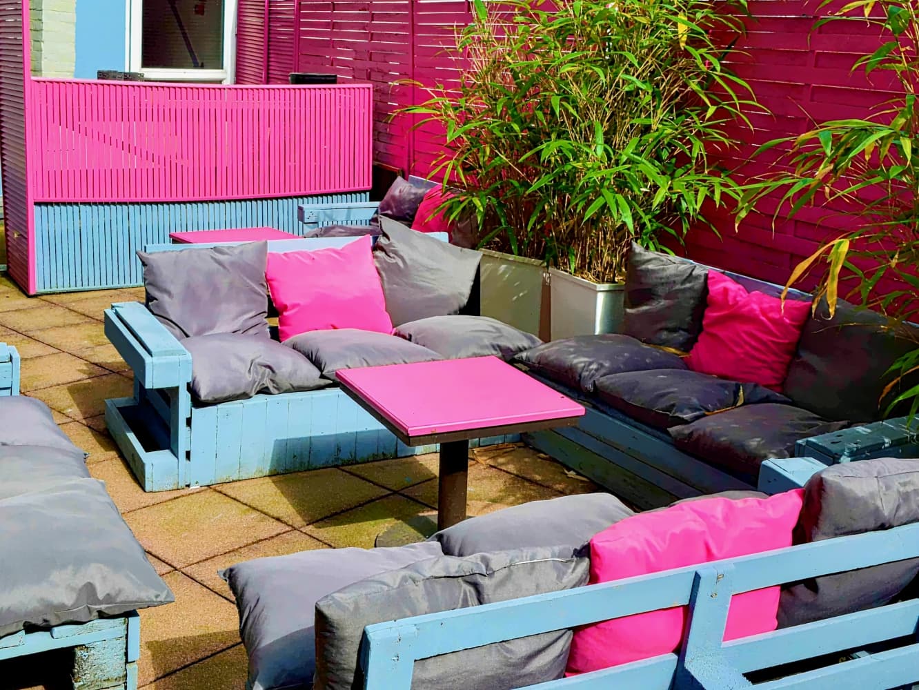 Mercure Strasbourg Centre Gare Hotel