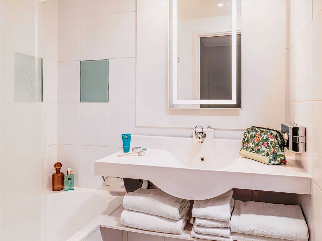 Novotel Paris Vaugirard Montparnasse