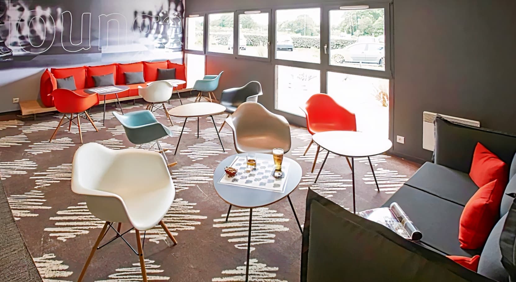 ibis Auray