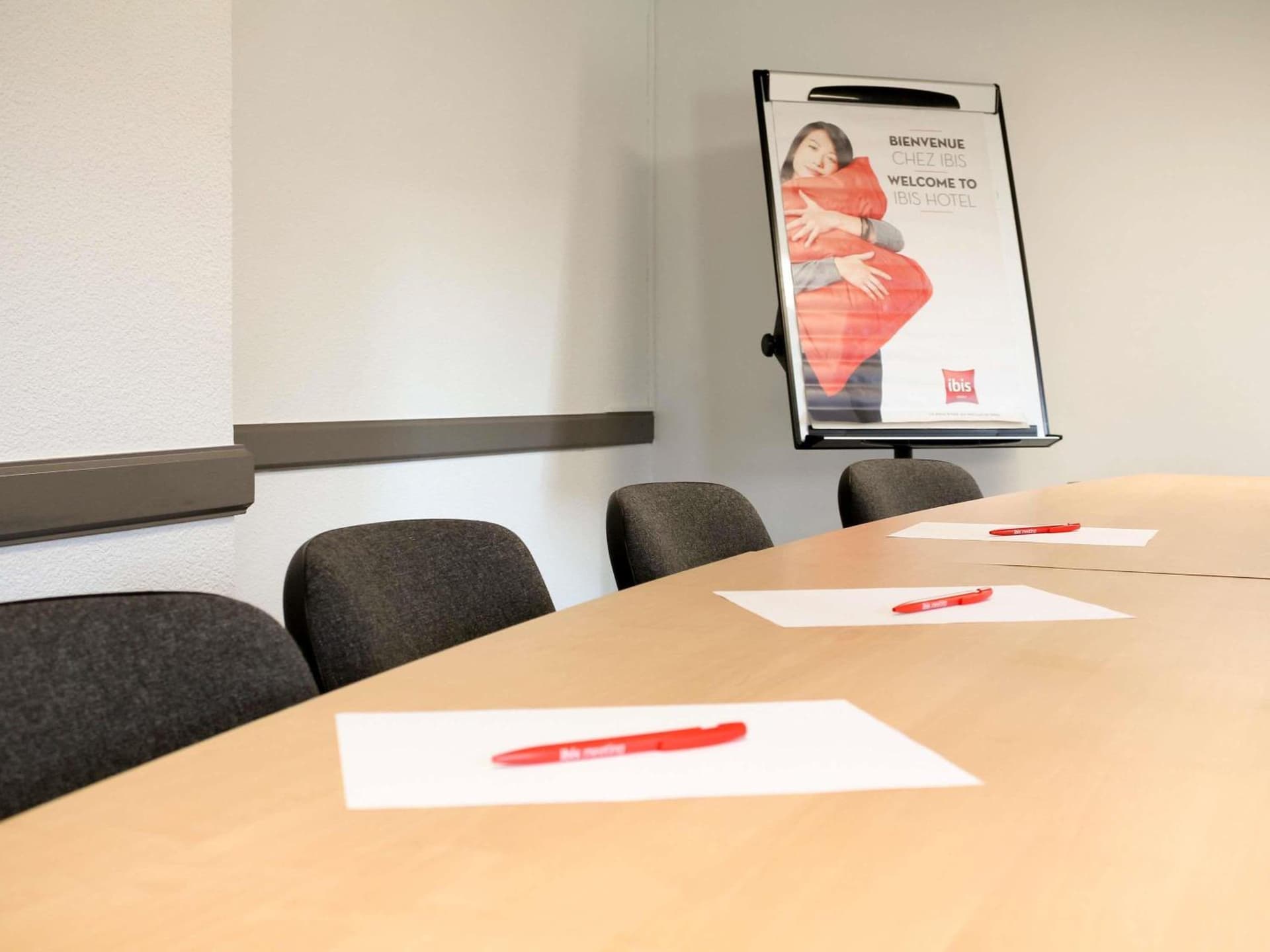 ibis Nice Centre Gare