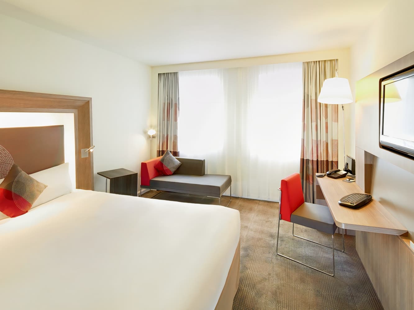 Novotel Massy Palaiseau