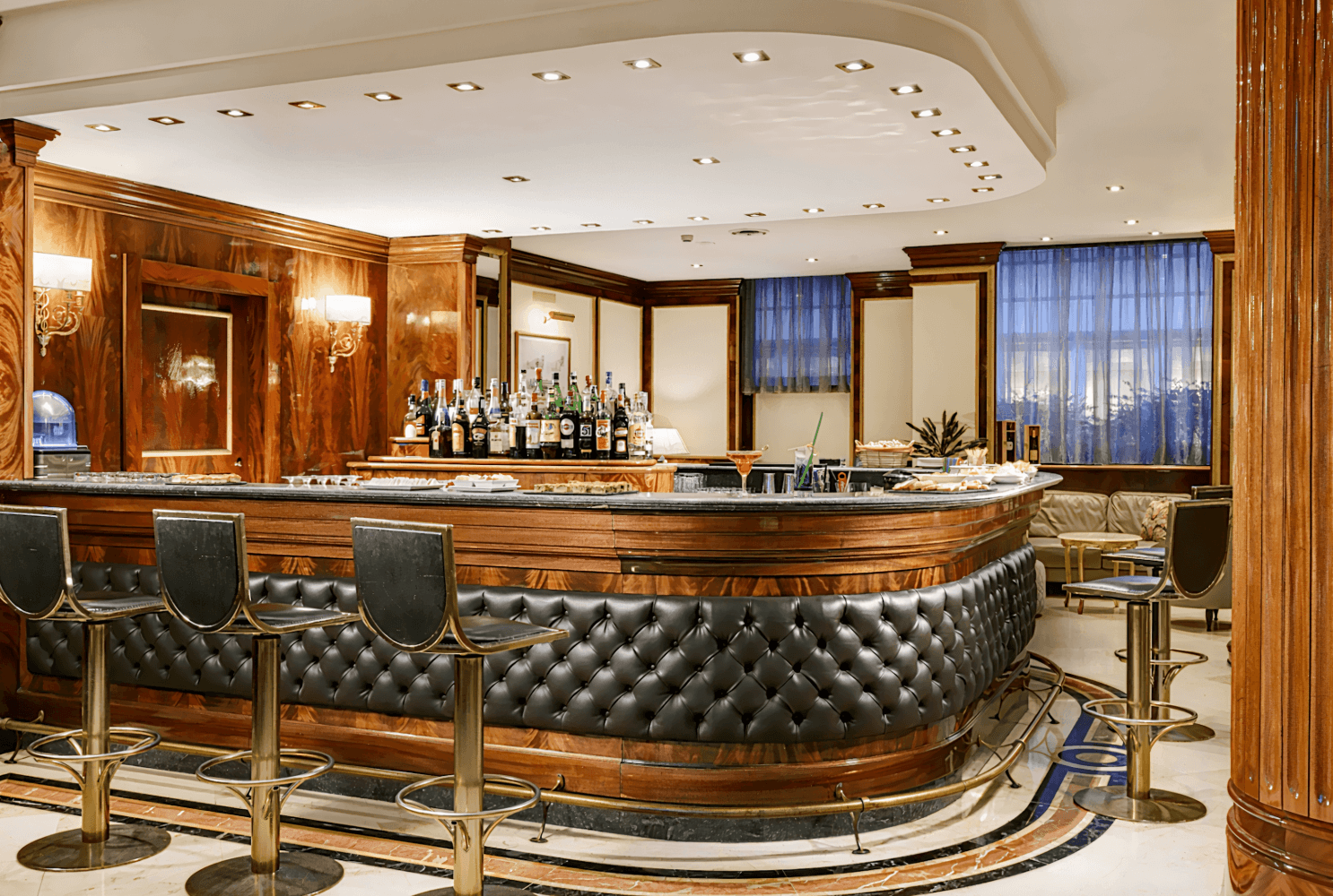 UNA Hotels Scandinavia Milano