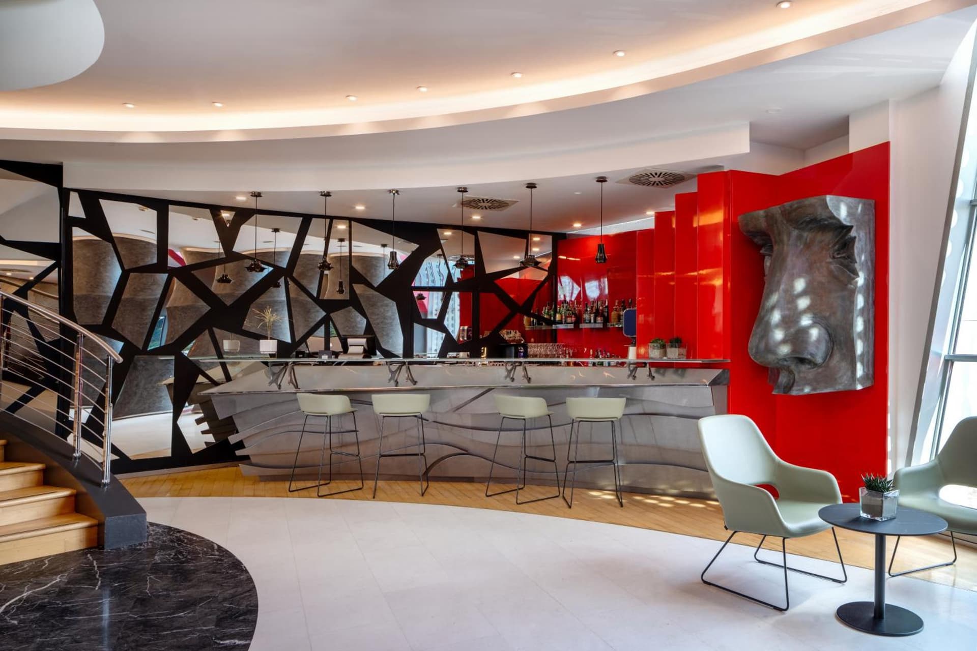 UNA Hotels Malpensa