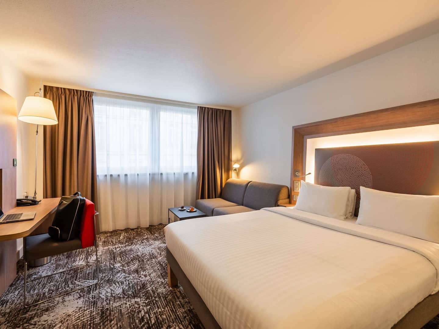 Novotel Paris Gare de Lyon
