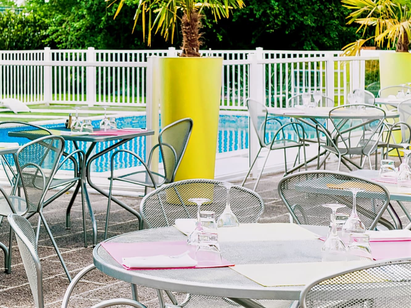 Novotel Valenciennes