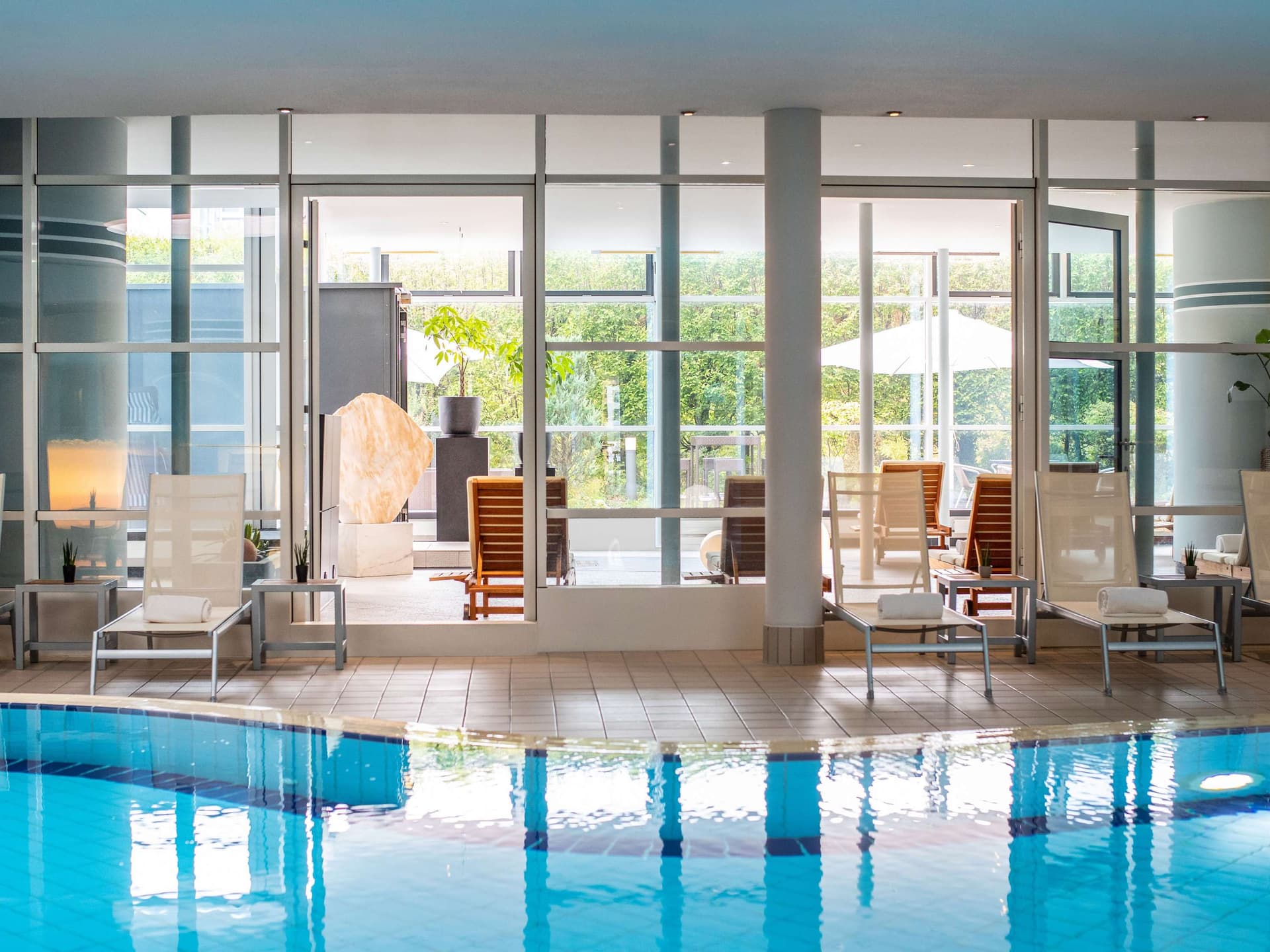 Pullman Stuttgart Fontana