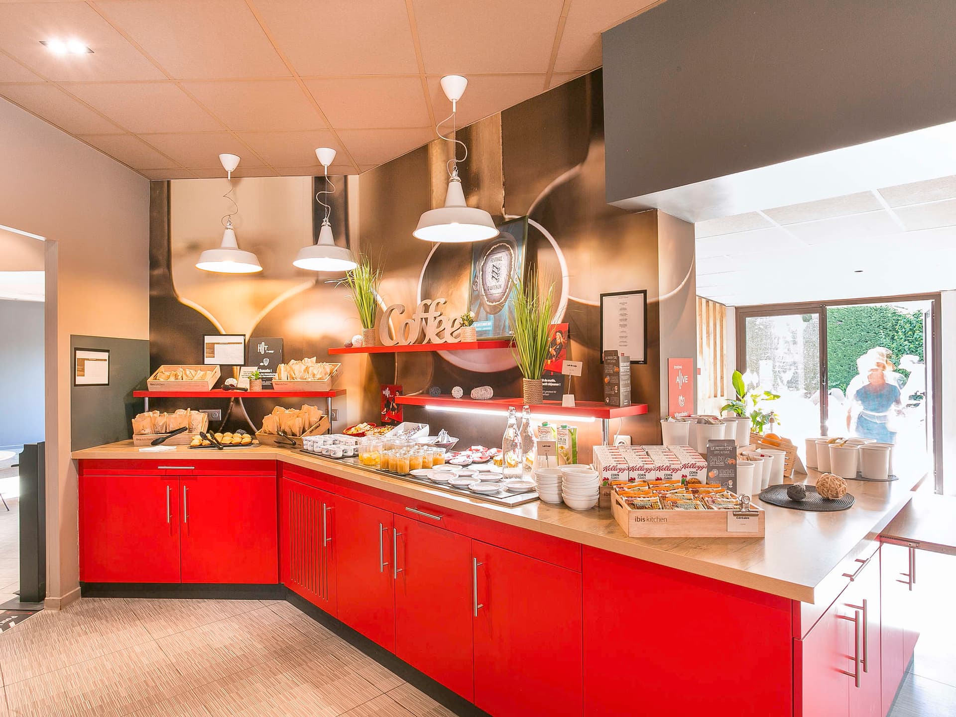ibis Avignon South