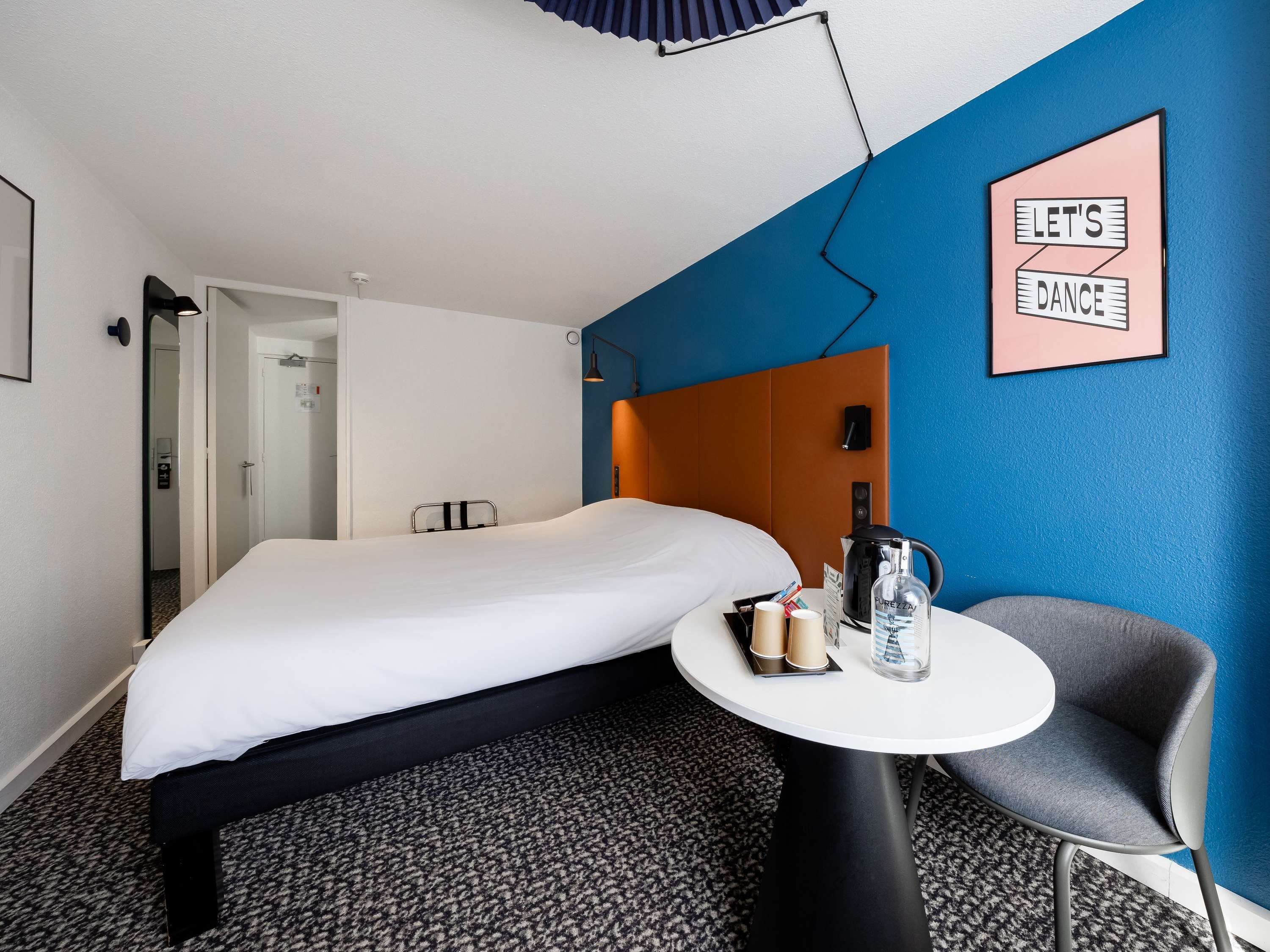 ibis Bordeaux Centre Mériadeck