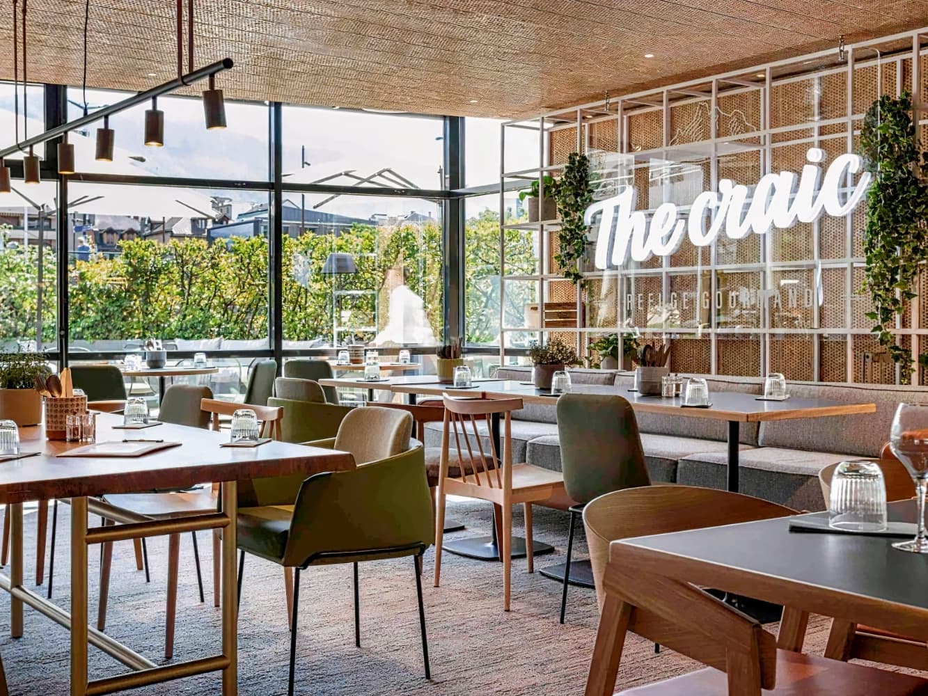 Novotel Annecy Centre