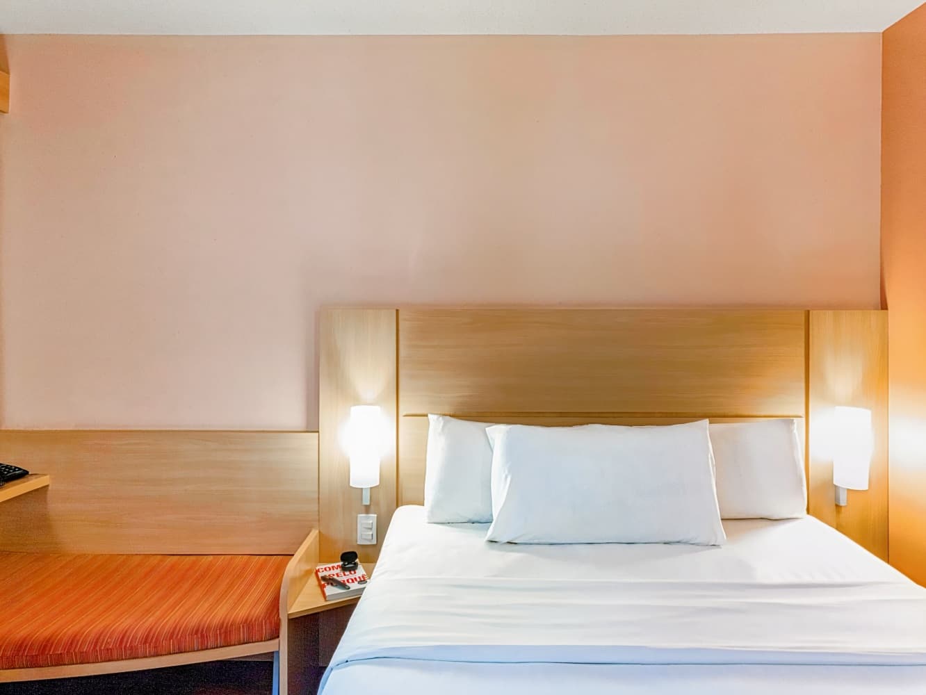 ibis Strasbourg Centre Historique