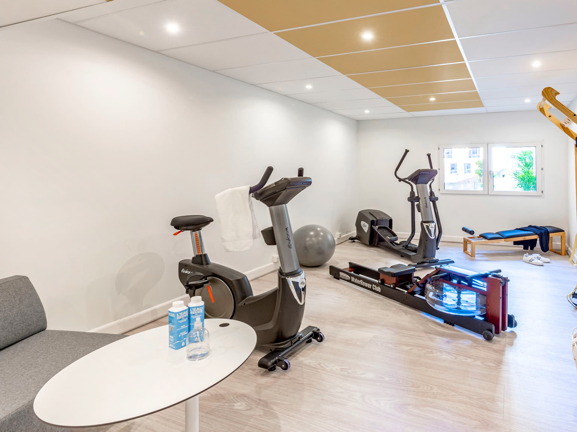 Novotel Toulouse Centre Compans Caffarelli