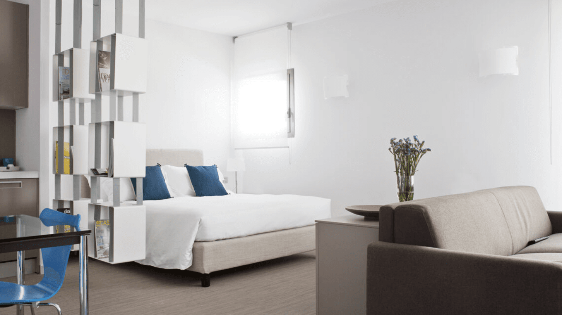 Zambala Luxury Apartments