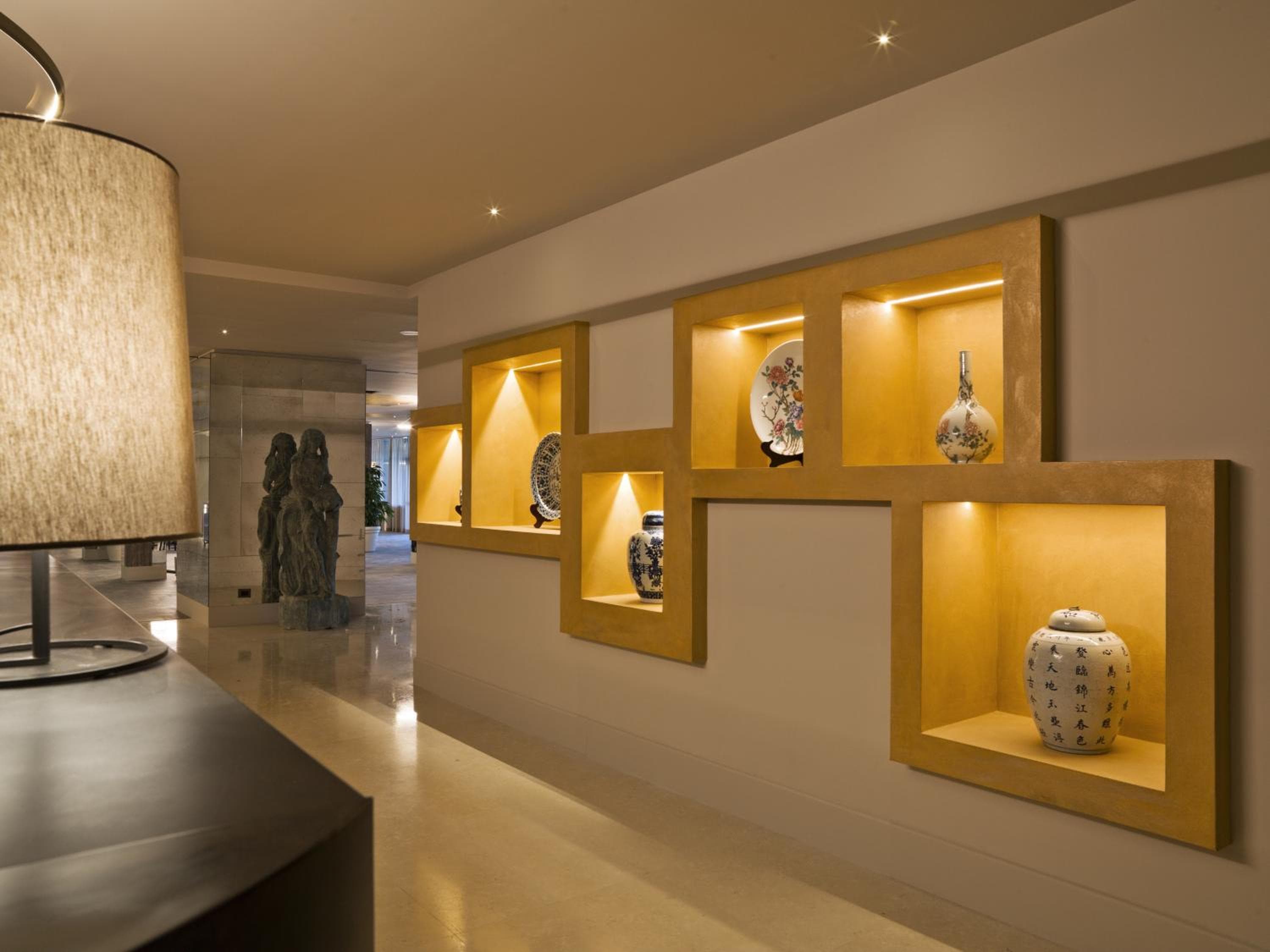 A.Roma Lifestyle Hotel