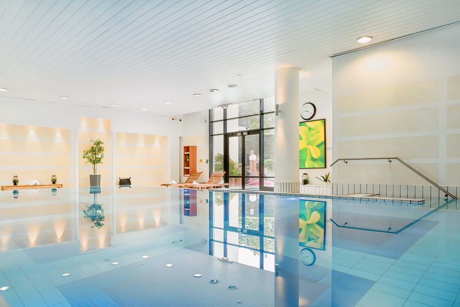 Novotel Paris Roissy CDG Convention