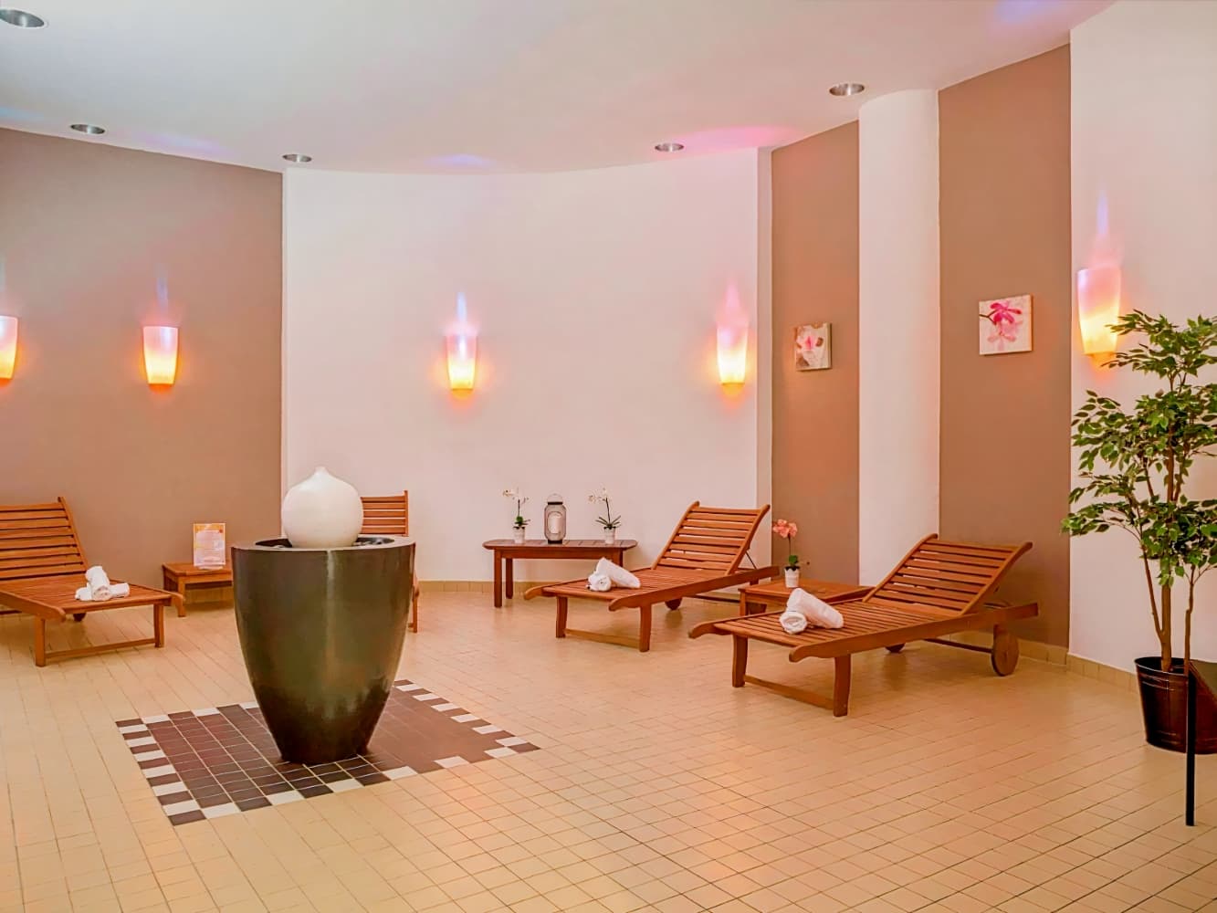 Novotel Paris Roissy CDG Convention