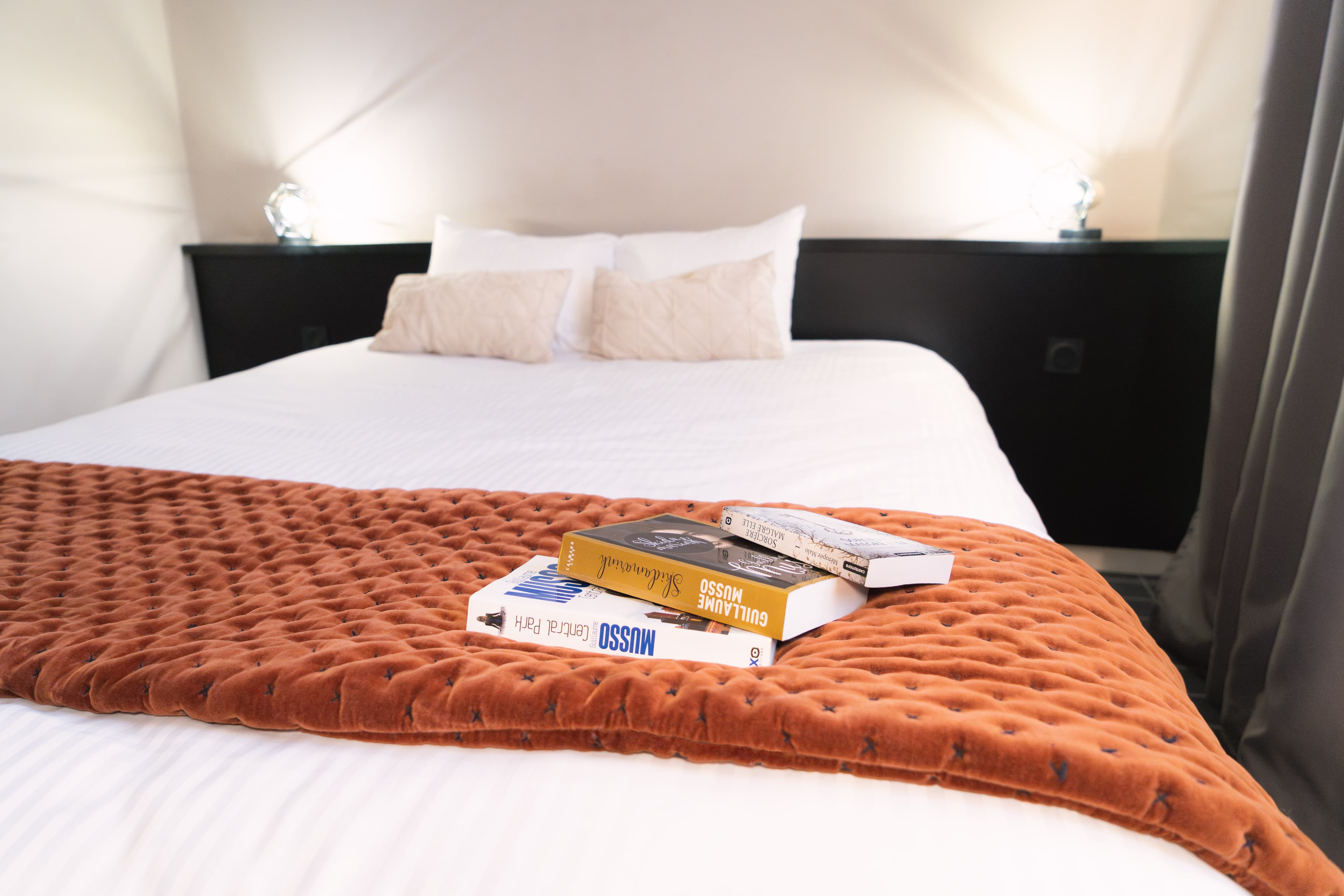 Hôtel du Beffroi Gravelines Dunkerque