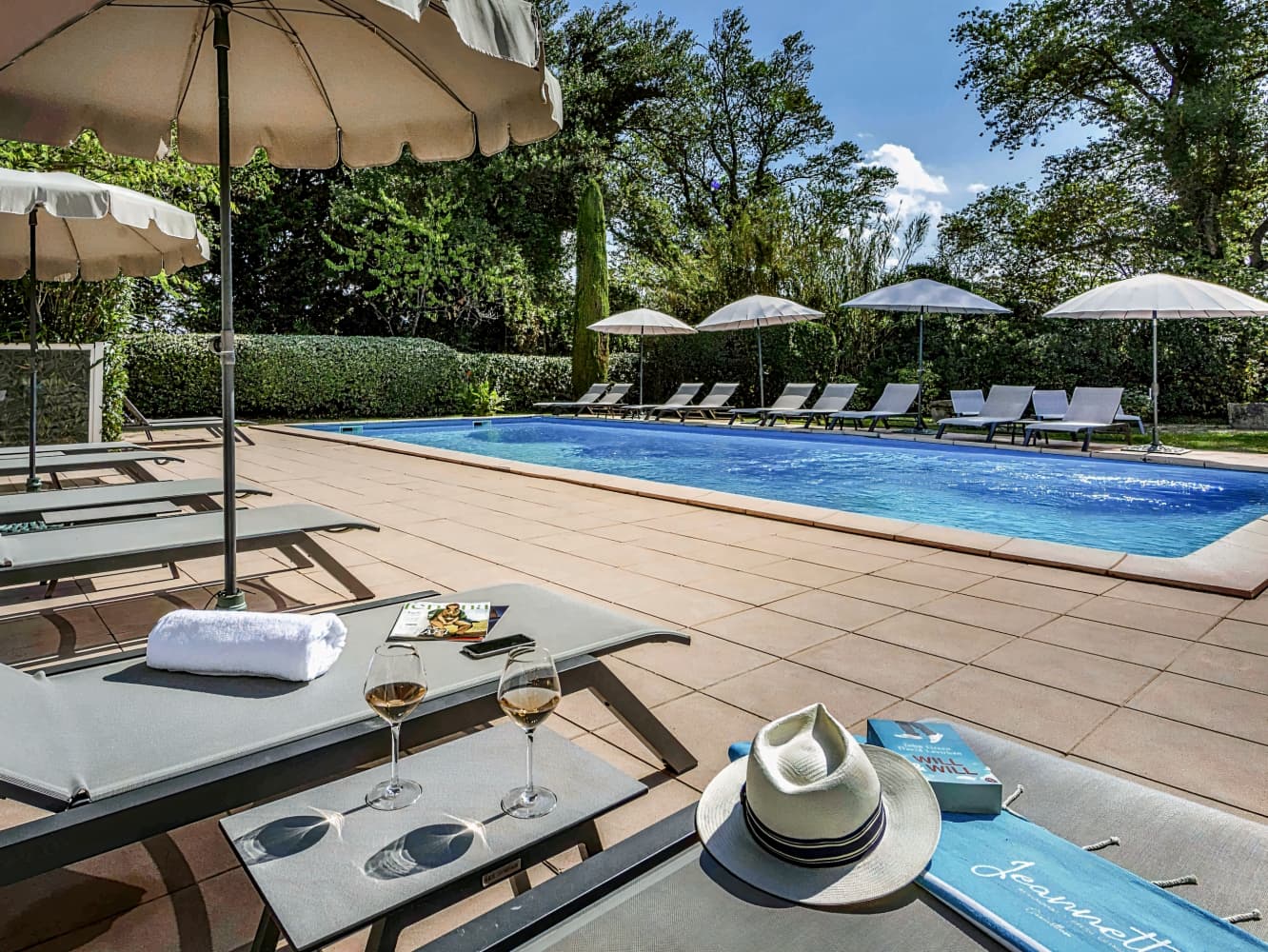 ibis Cavaillon Luberon