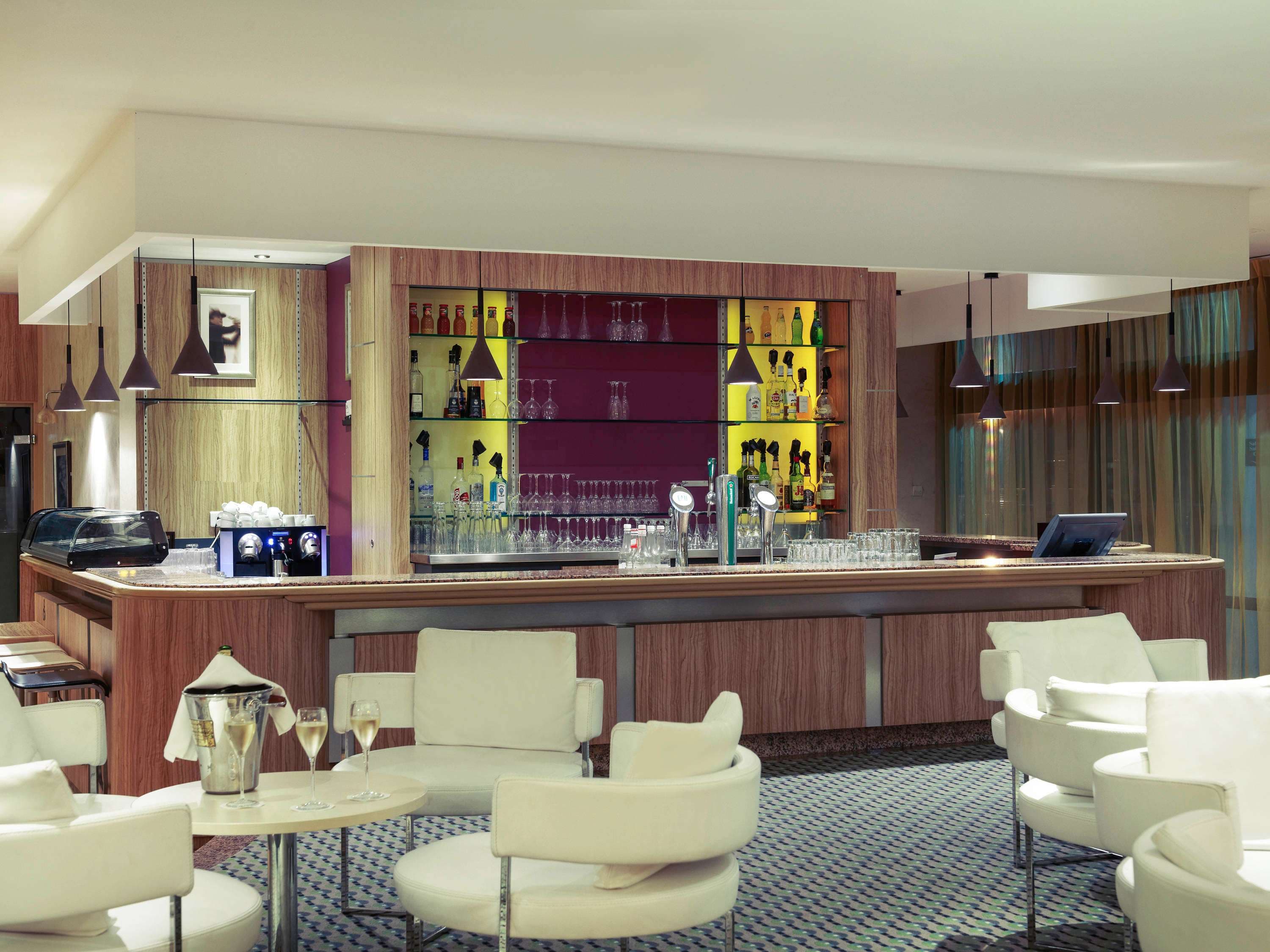 Mercure Toulouse Airport Golf de Seilh Hotel