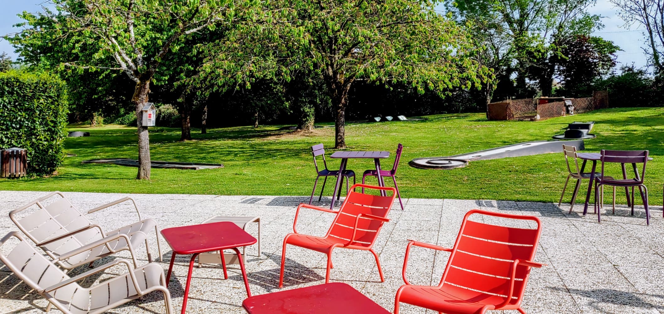 Novotel Paris Saclay