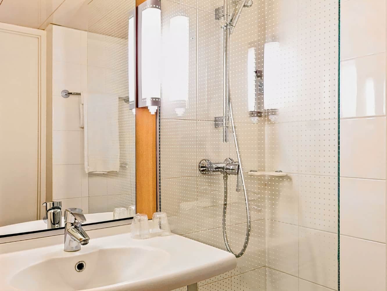 ibis Lille Centre Gares