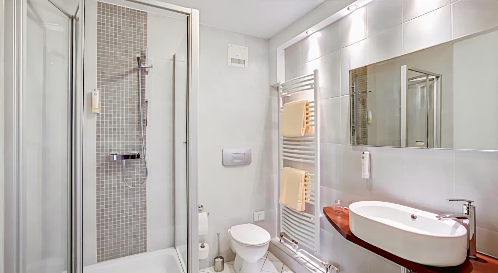 Best Western Ambassador International