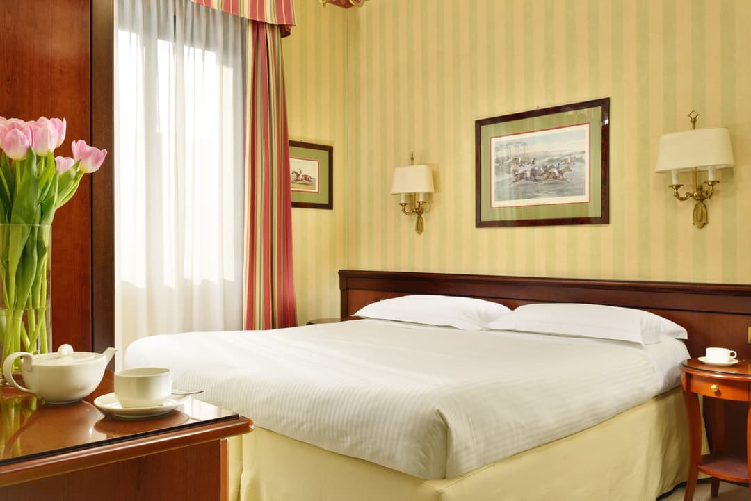 UNAWAY Hotel & Residence Linea Uno Milano