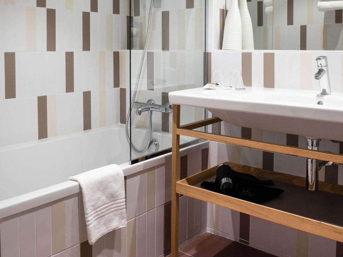 Mercure Lyon Charbonnières Hotel